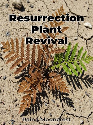 cover image of Resurrection Plant Revival